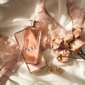 idole lancôme parfum
