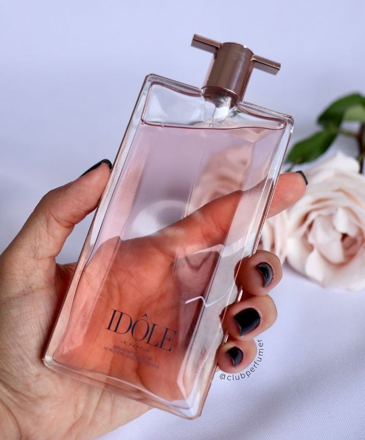 idole lancôme parfum idole lancôme parfum