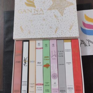 Home بوكس البرفان الحريمي من جنه